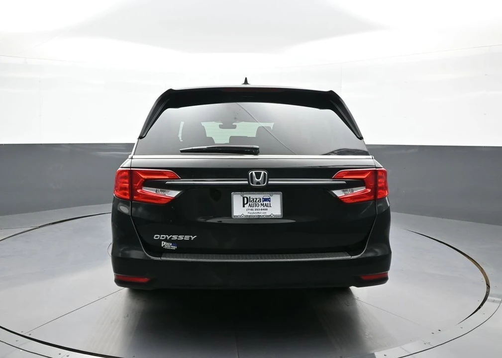 2024 Honda Odyssey - Image 7 of 31