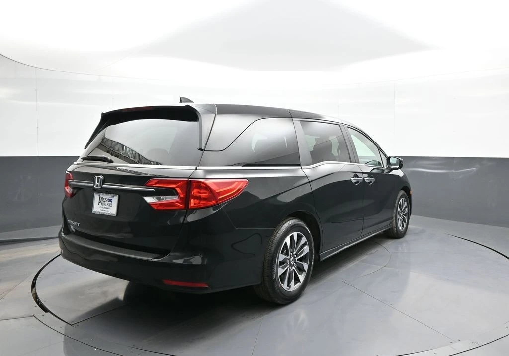 2024 Honda Odyssey - Image 6 of 31