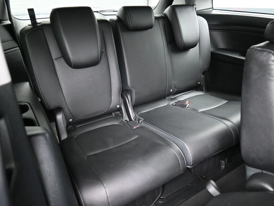 2024 Honda Odyssey - Image 25 of 31