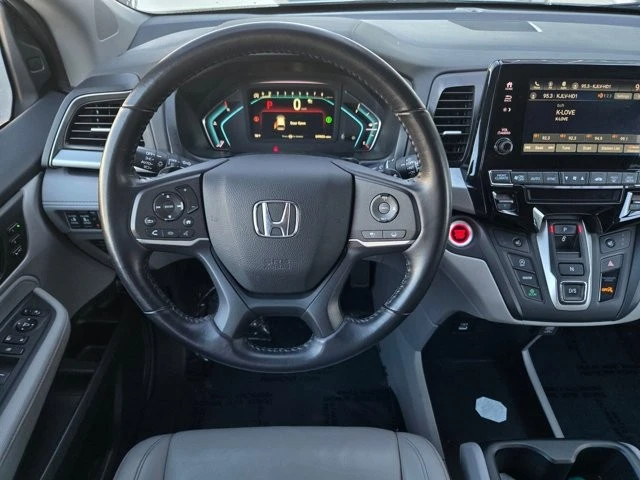 2024 Honda Odyssey - Image 11 of 21