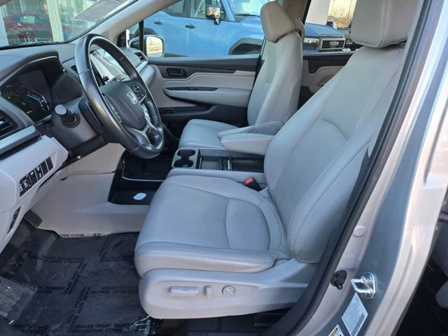 2024 Honda Odyssey - Image 15 of 21