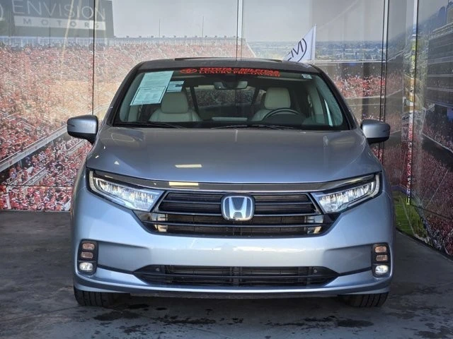 2024 Honda Odyssey - Image 2 of 12