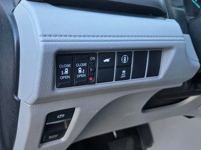 2024 Honda Odyssey - Image 16 of 21