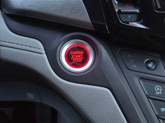 2024 Honda Odyssey - Image 20 of 21