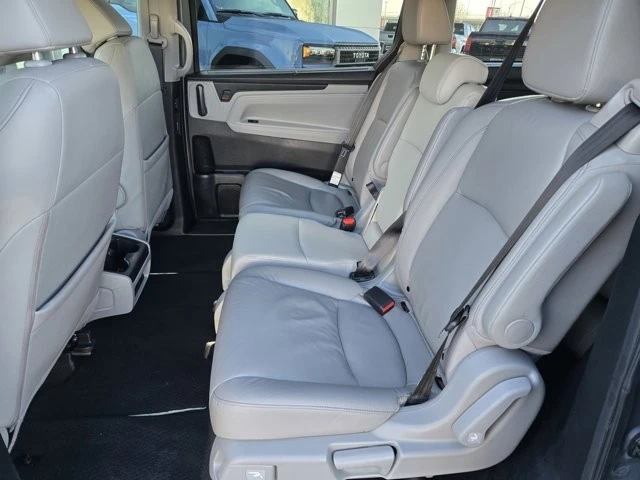 2024 Honda Odyssey - Image 9 of 12