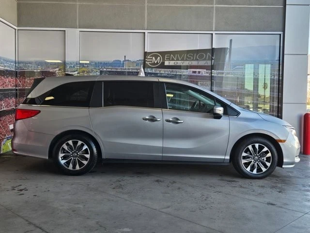 2024 Honda Odyssey - Image 3 of 21