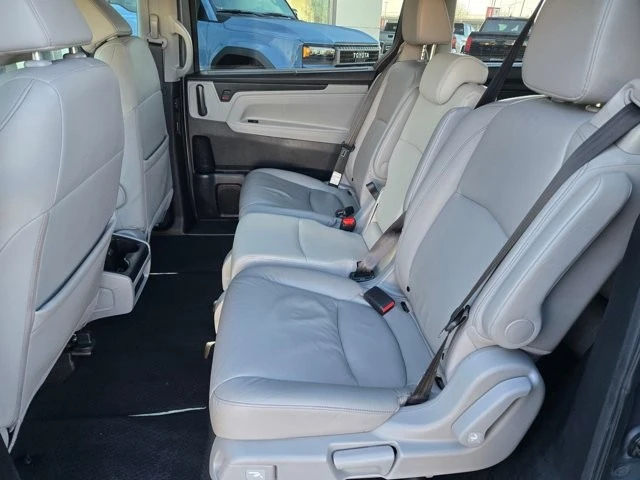 2024 Honda Odyssey - Image 9 of 12