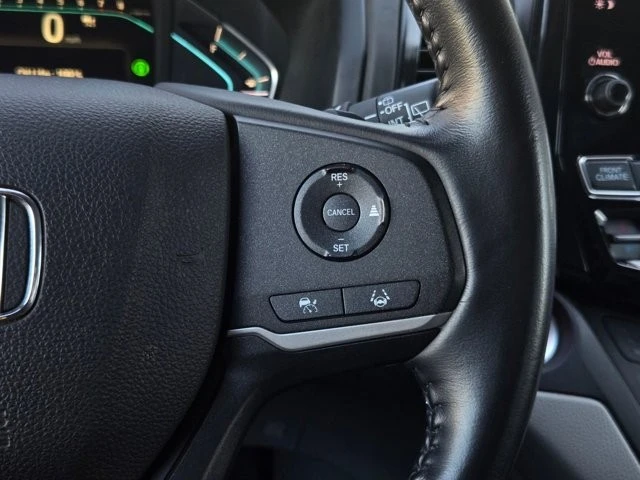 2024 Honda Odyssey - Image 21 of 21