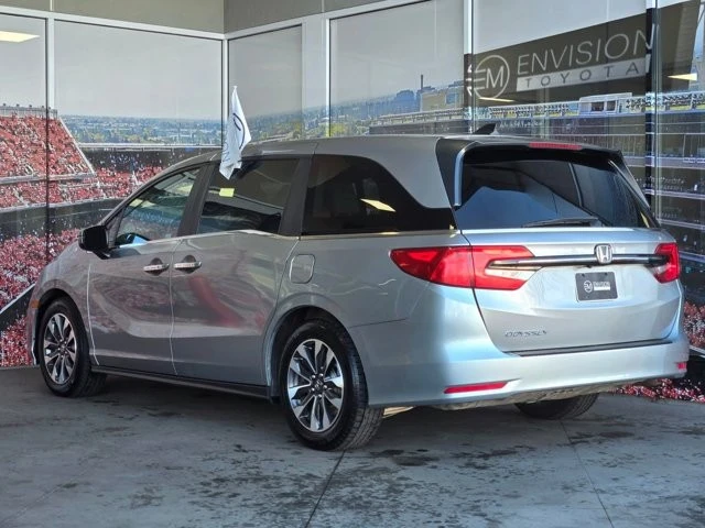 2024 Honda Odyssey - Image 4 of 12