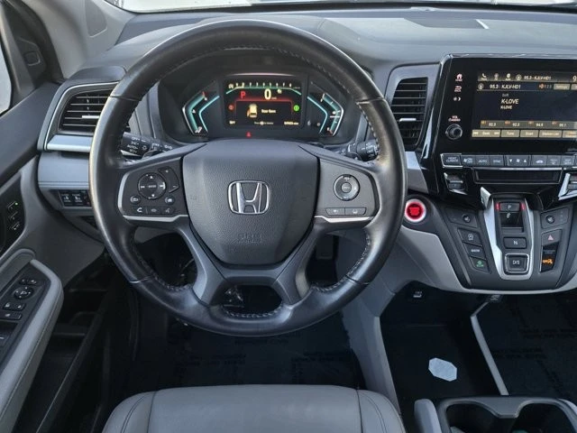 2024 Honda Odyssey - Image 11 of 12