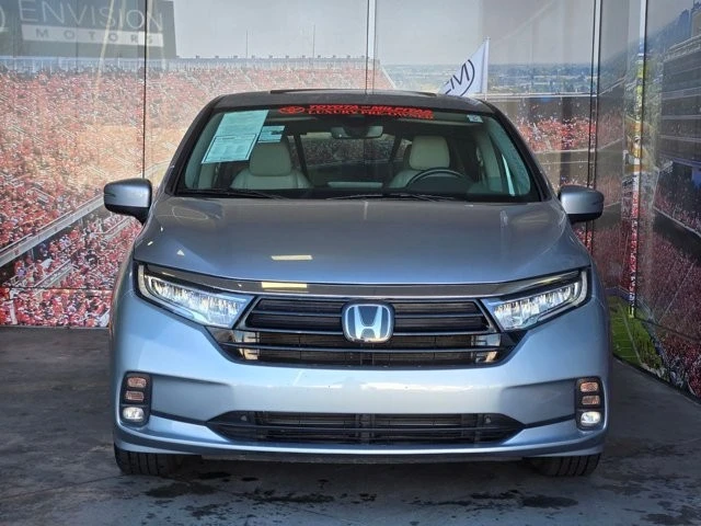 2024 Honda Odyssey - Image 2 of 12
