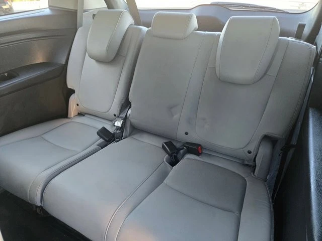 2024 Honda Odyssey - Image 10 of 21