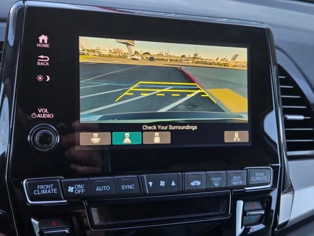 2024 Honda Odyssey - Image 14 of 21