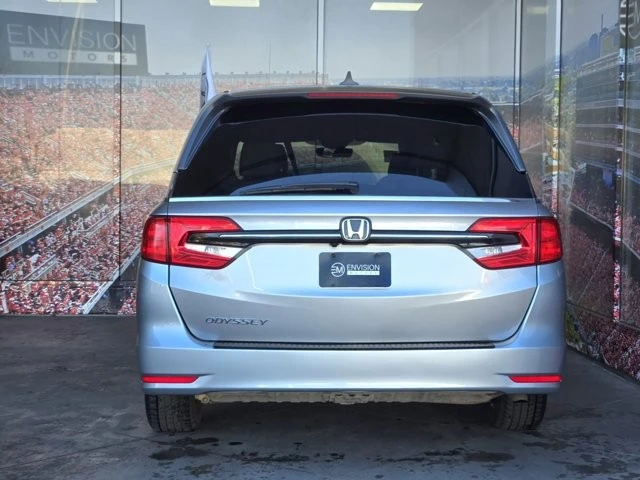 2024 Honda Odyssey - Image 5 of 12