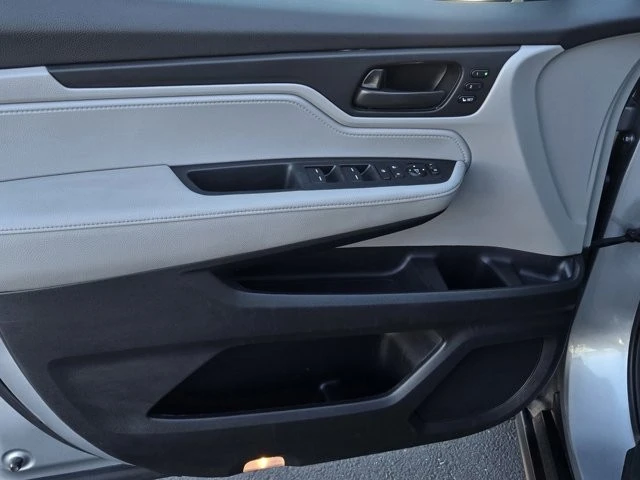 2024 Honda Odyssey - Image 7 of 12