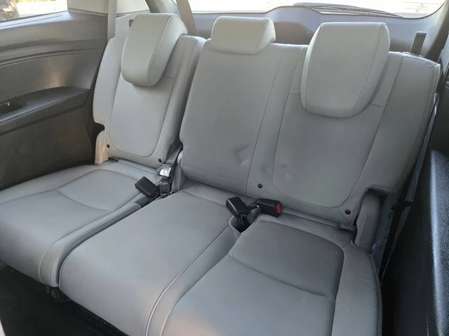 2024 Honda Odyssey - Image 10 of 12