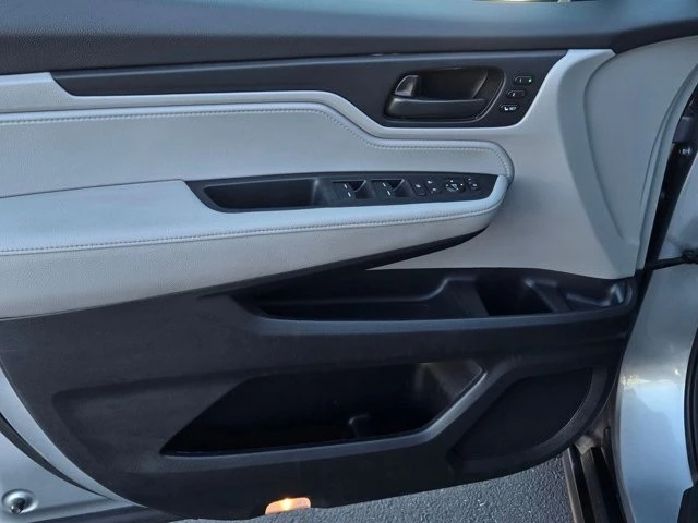 2024 Honda Odyssey - Image 7 of 12