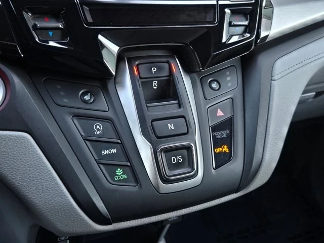 2024 Honda Odyssey - Image 19 of 21