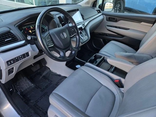 2024 Honda Odyssey - Image 6 of 21