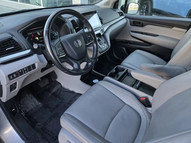 2024 Honda Odyssey - Image 6 of 12