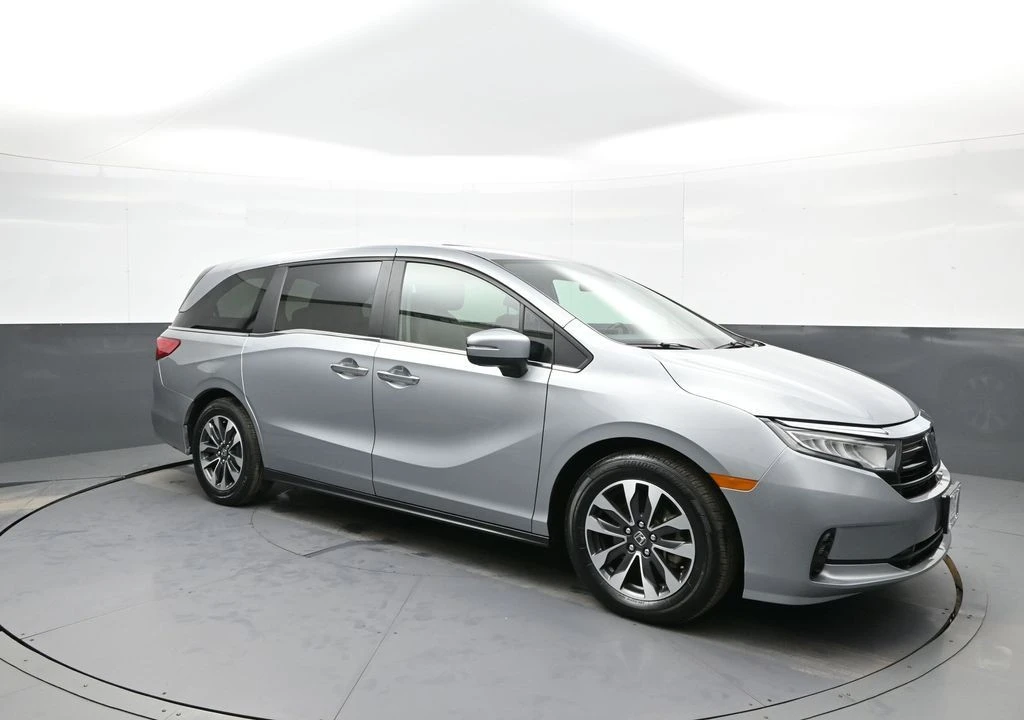 2024 Honda Odyssey - Image 4 of 21