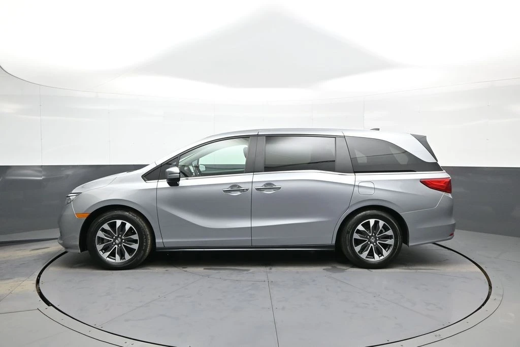 2024 Honda Odyssey - Image 9 of 21