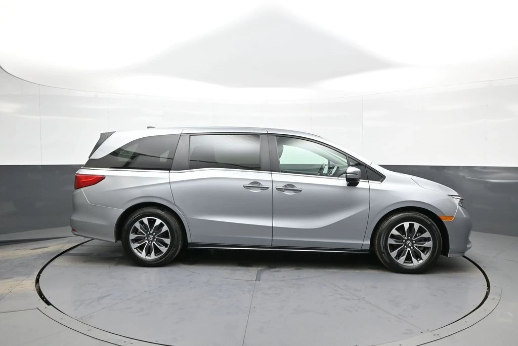 2024 Honda Odyssey - Image 5 of 21