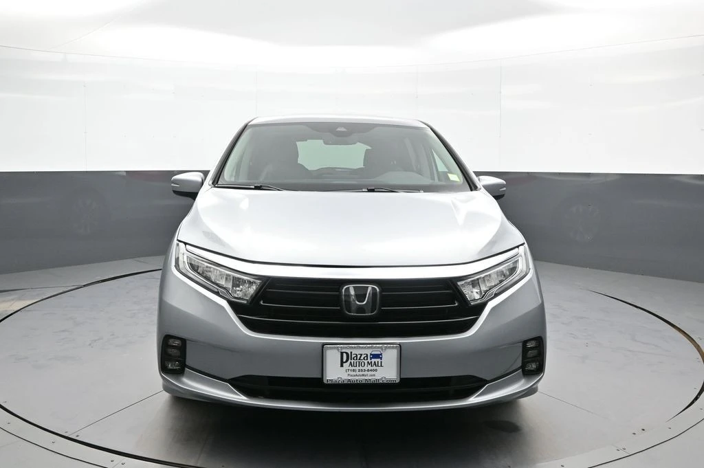 2024 Honda Odyssey - Image 2 of 21
