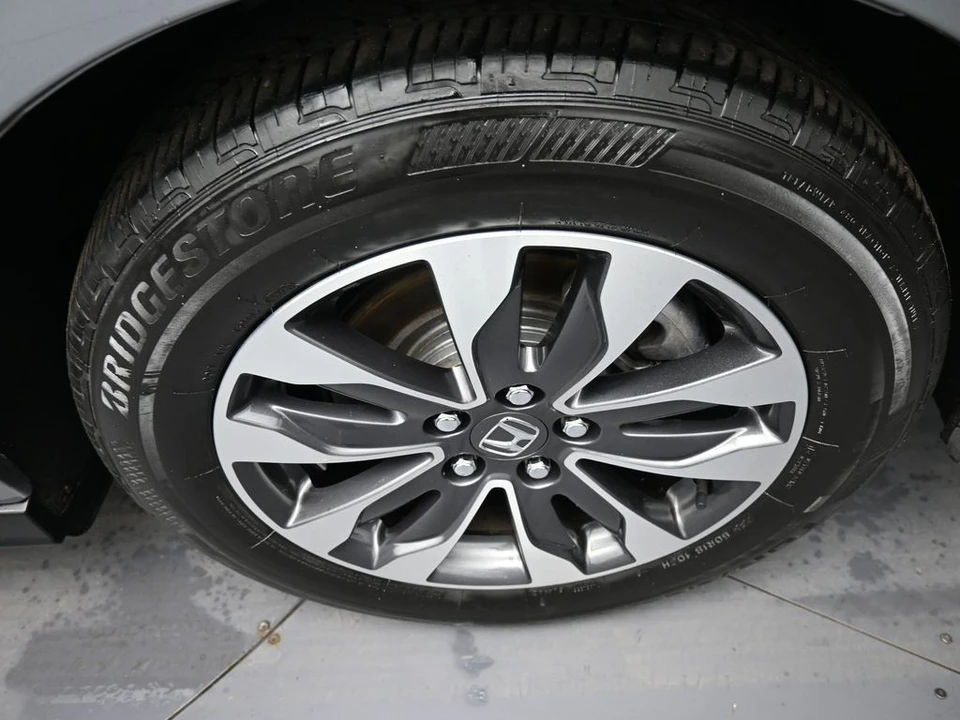 2024 Honda Odyssey - Image 15 of 21