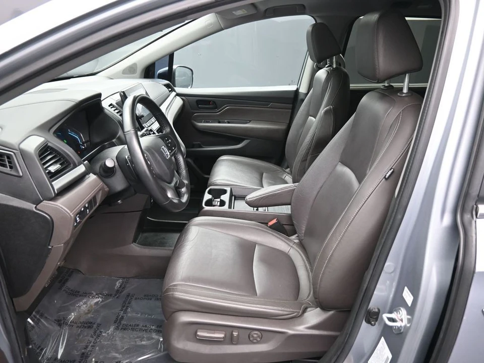 2024 Honda Odyssey - Image 19 of 21
