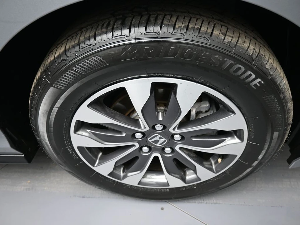 2024 Honda Odyssey - Image 13 of 21