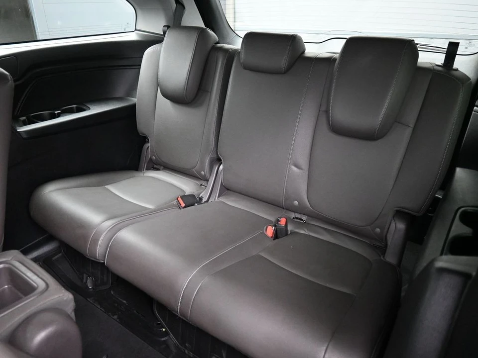 2024 Honda Odyssey - Image 21 of 21