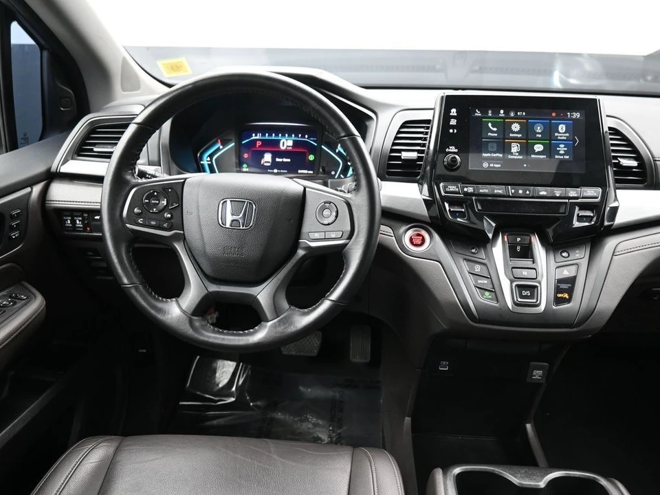 2024 Honda Odyssey - Image 20 of 21