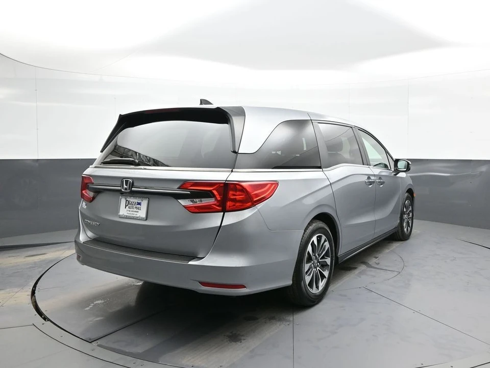 2024 Honda Odyssey - Image 6 of 21