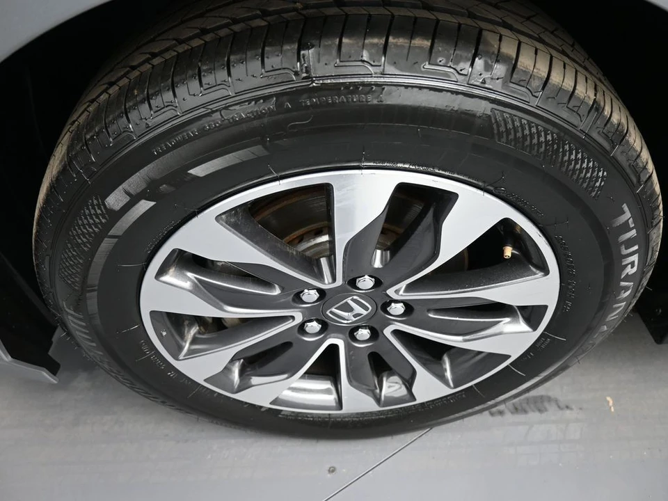 2024 Honda Odyssey - Image 14 of 21
