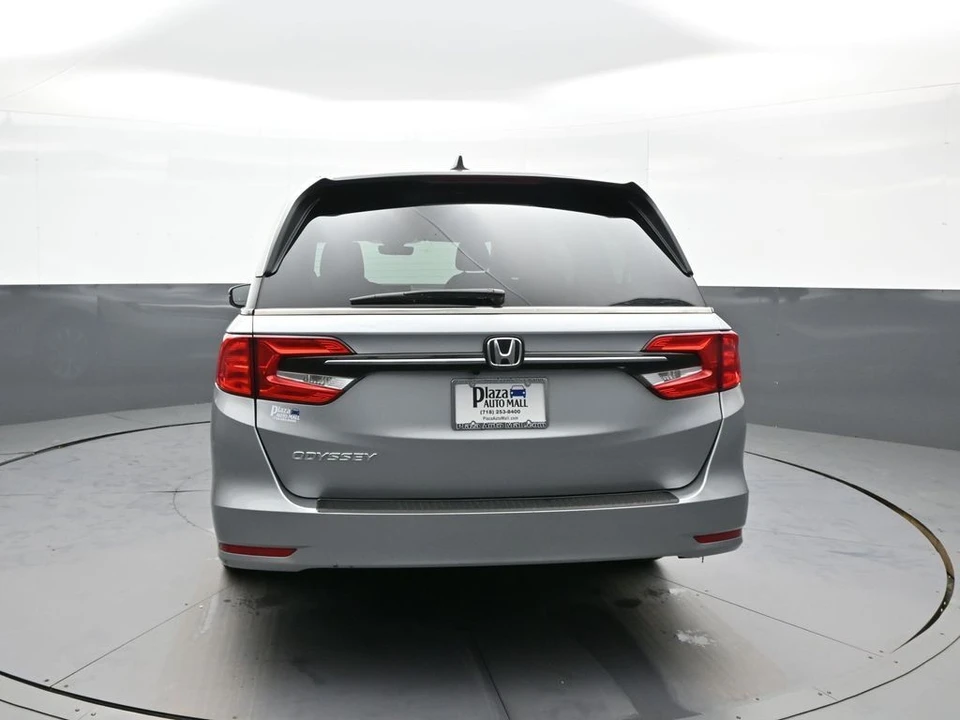 2024 Honda Odyssey - Image 7 of 12