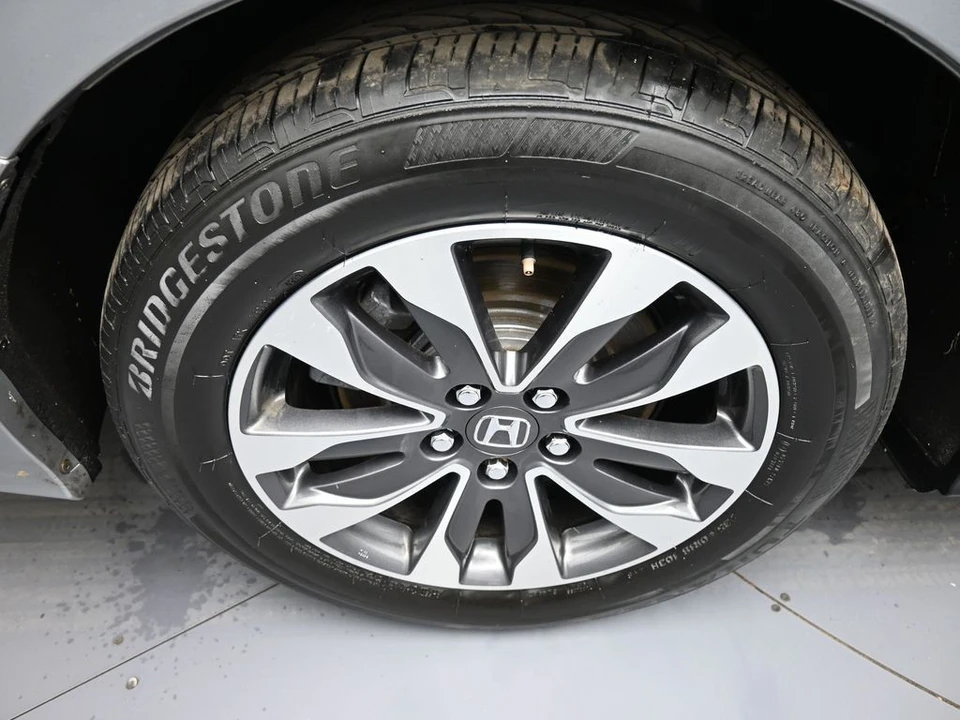 2024 Honda Odyssey - Image 12 of 21