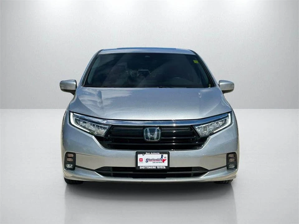 2024 Honda Odyssey - Image 3 of 14