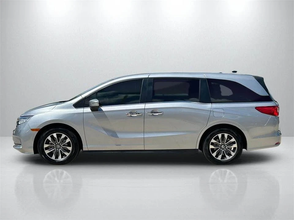 2024 Honda Odyssey - Image 2 of 14