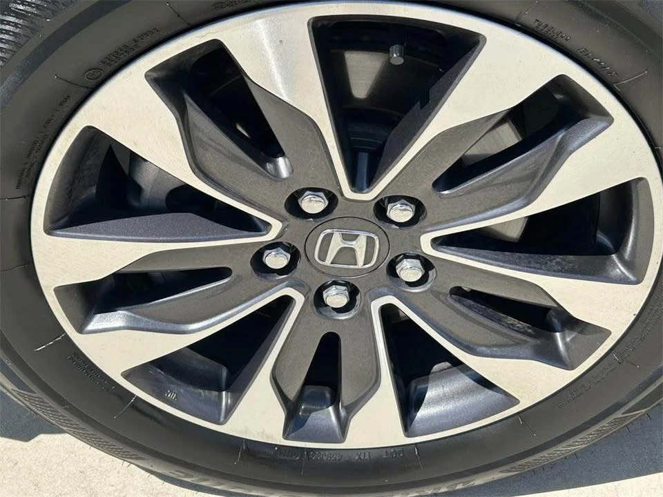 2024 Honda Odyssey - Image 9 of 14