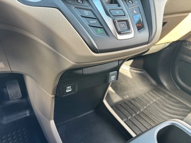 2024 Honda Odyssey - Image 17 of 21