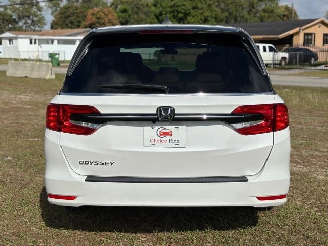 2024 Honda Odyssey - Image 5 of 21