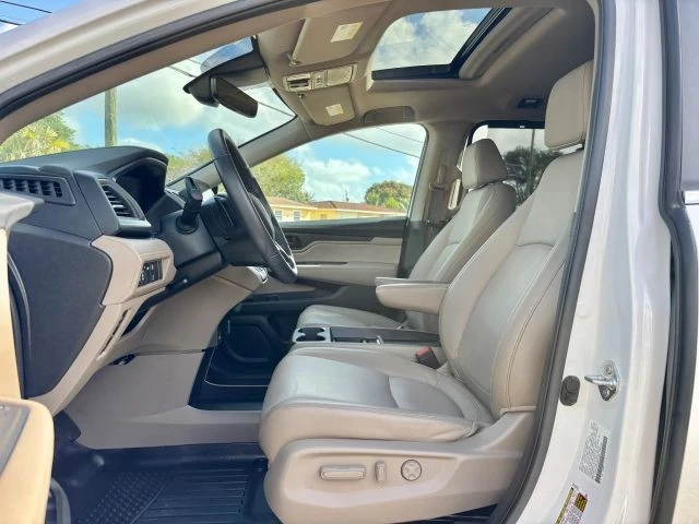 2024 Honda Odyssey - Image 7 of 21