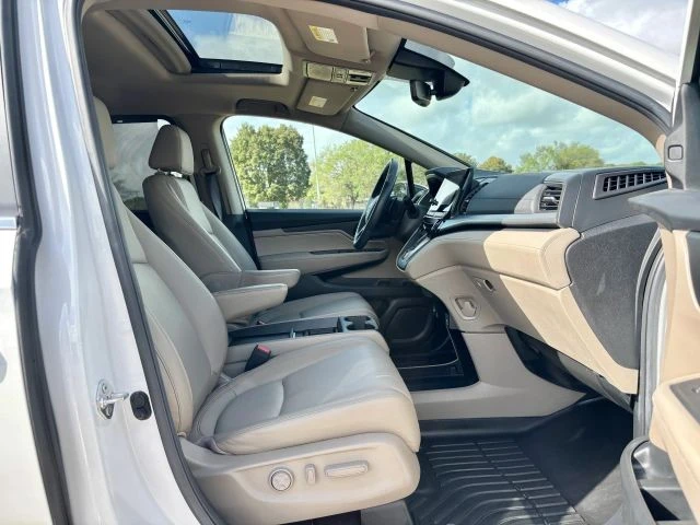 2024 Honda Odyssey - Image 9 of 21