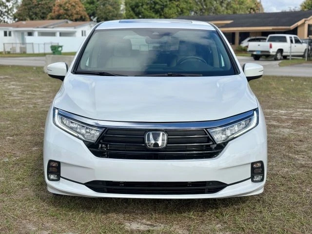 2024 Honda Odyssey - Image 2 of 21