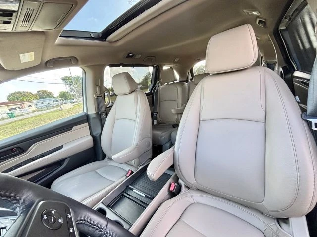 2024 Honda Odyssey - Image 8 of 21