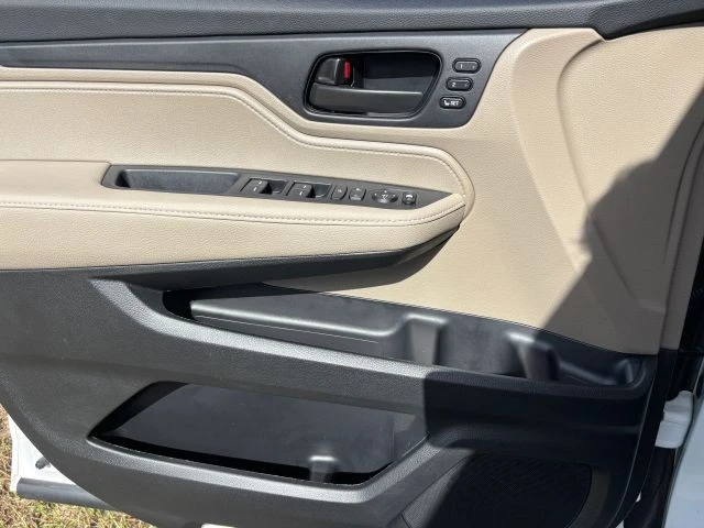 2024 Honda Odyssey - Image 19 of 21