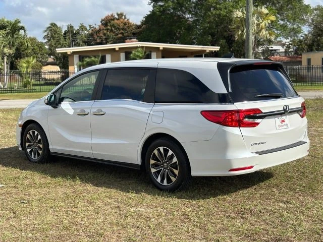 2024 Honda Odyssey - Image 6 of 21