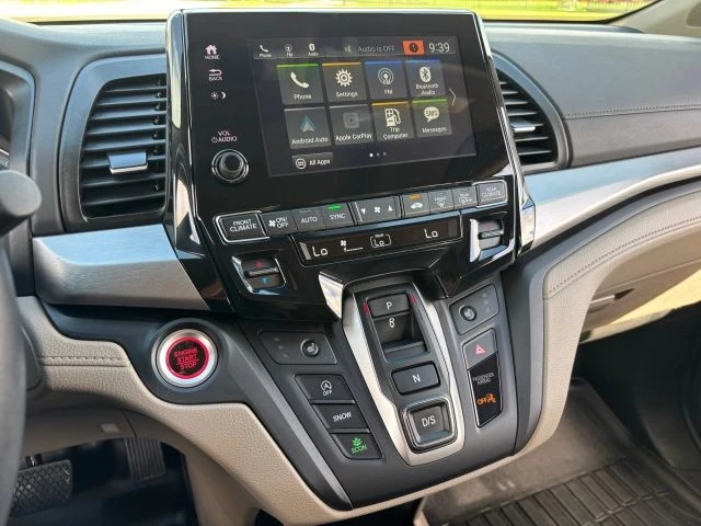 2024 Honda Odyssey - Image 14 of 21