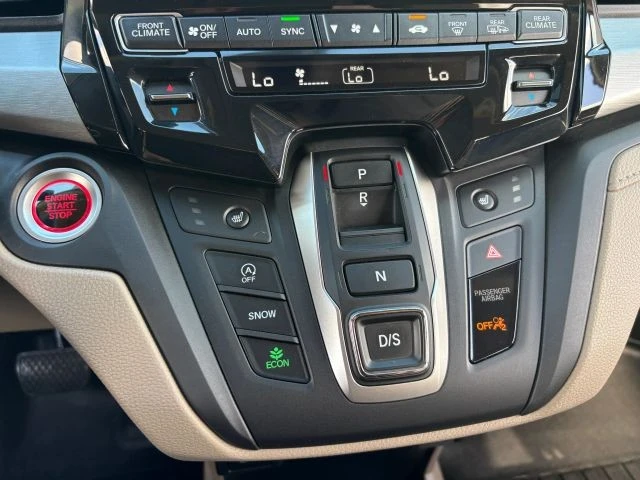 2024 Honda Odyssey - Image 16 of 21